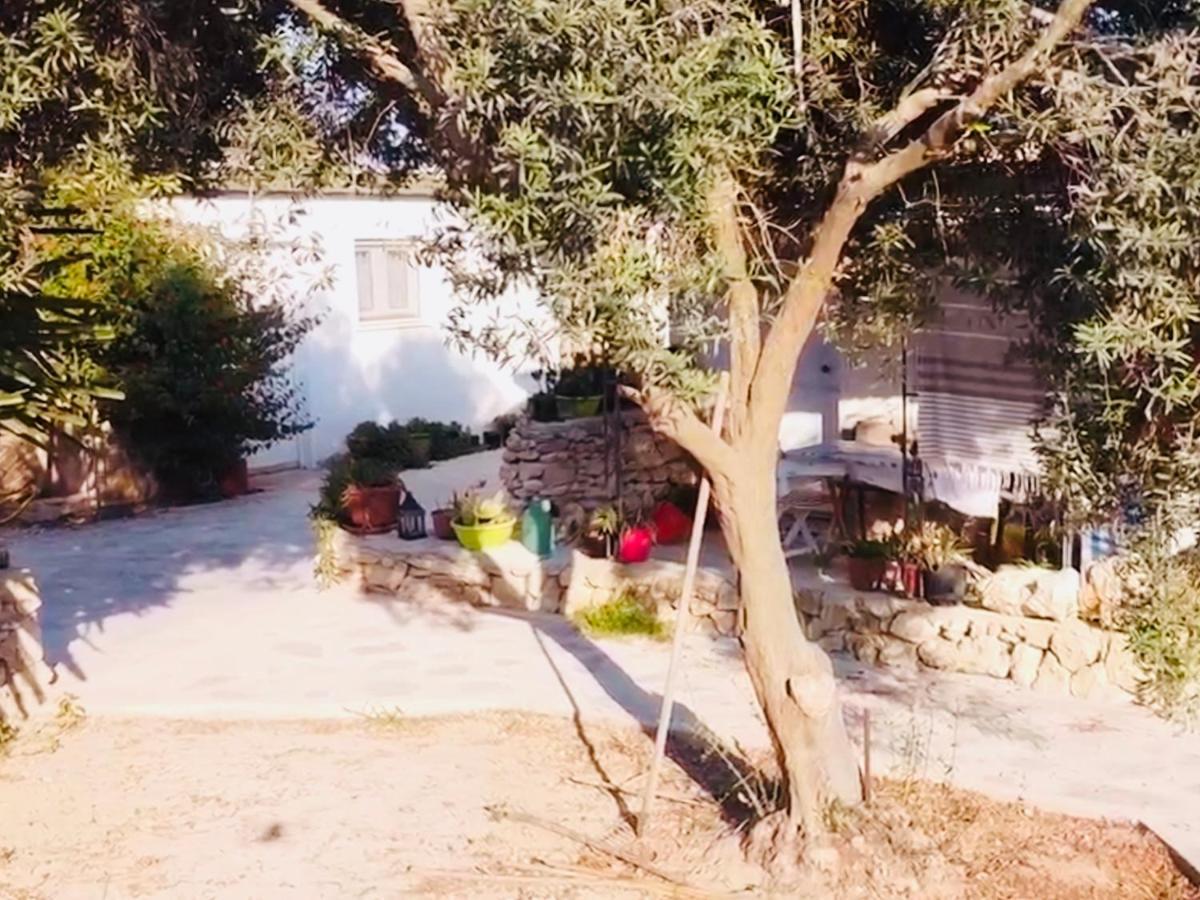 דירות LMP Cala Creta מראה חיצוני תמונה