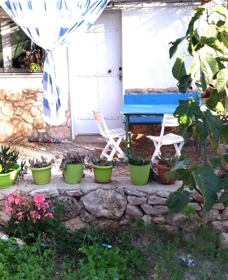 דירות LMP Cala Creta מראה חיצוני תמונה