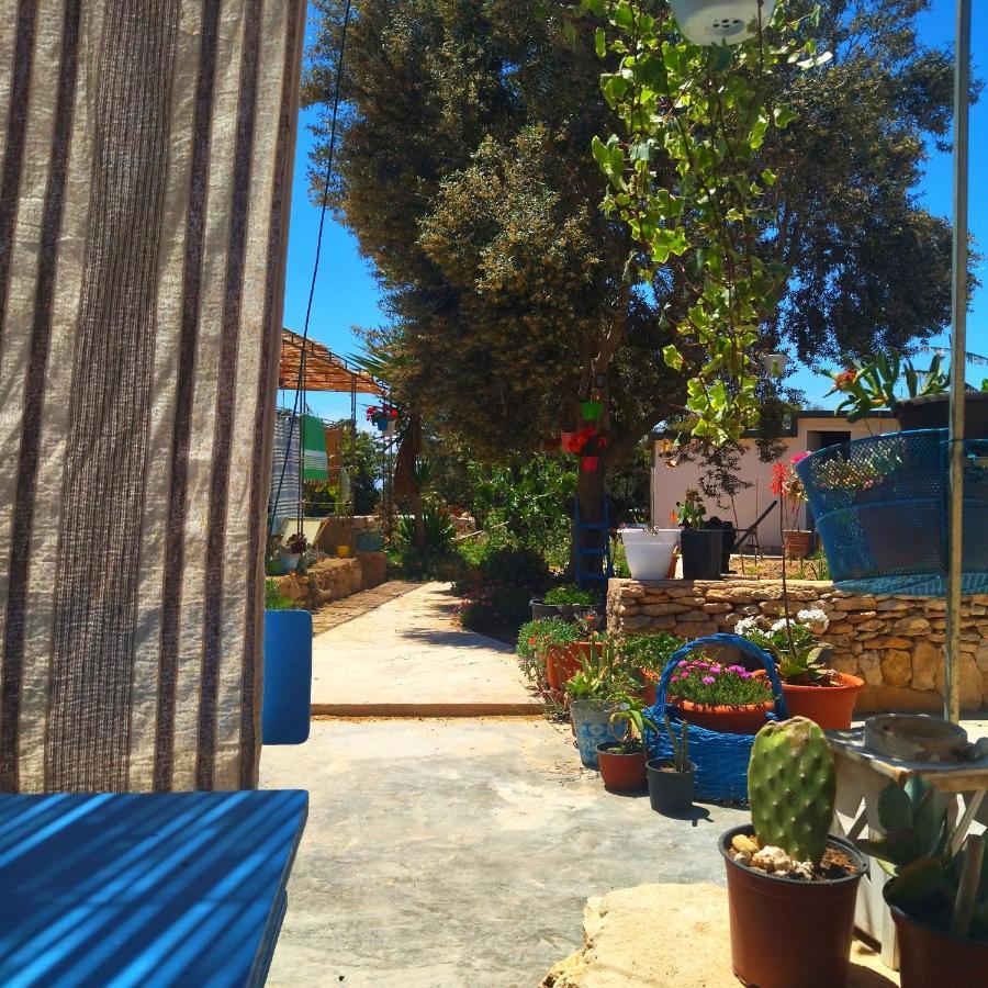 דירות LMP Cala Creta מראה חיצוני תמונה