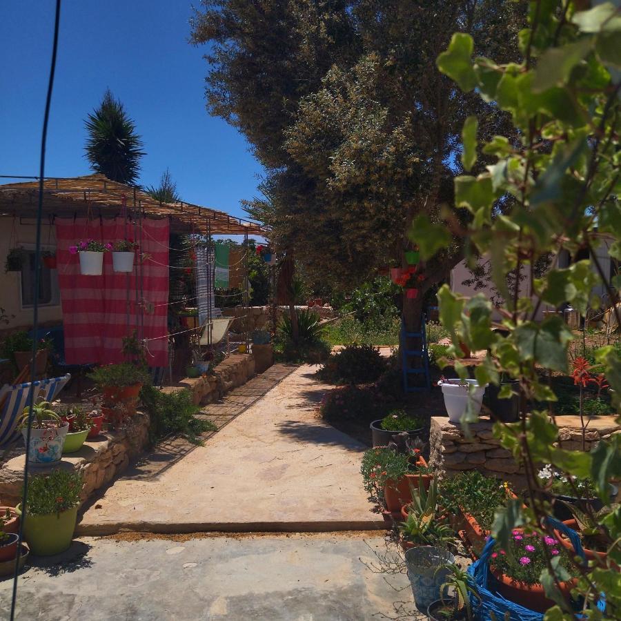 דירות LMP Cala Creta מראה חיצוני תמונה