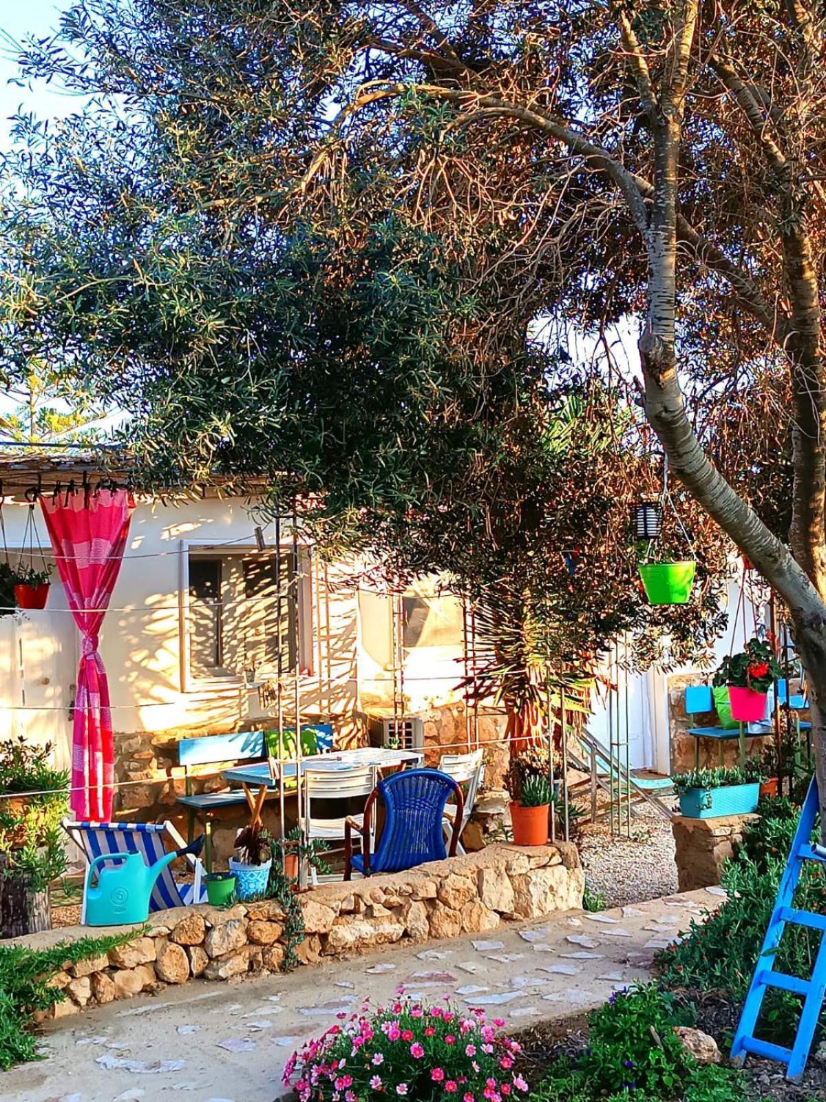 דירות LMP Cala Creta מראה חיצוני תמונה