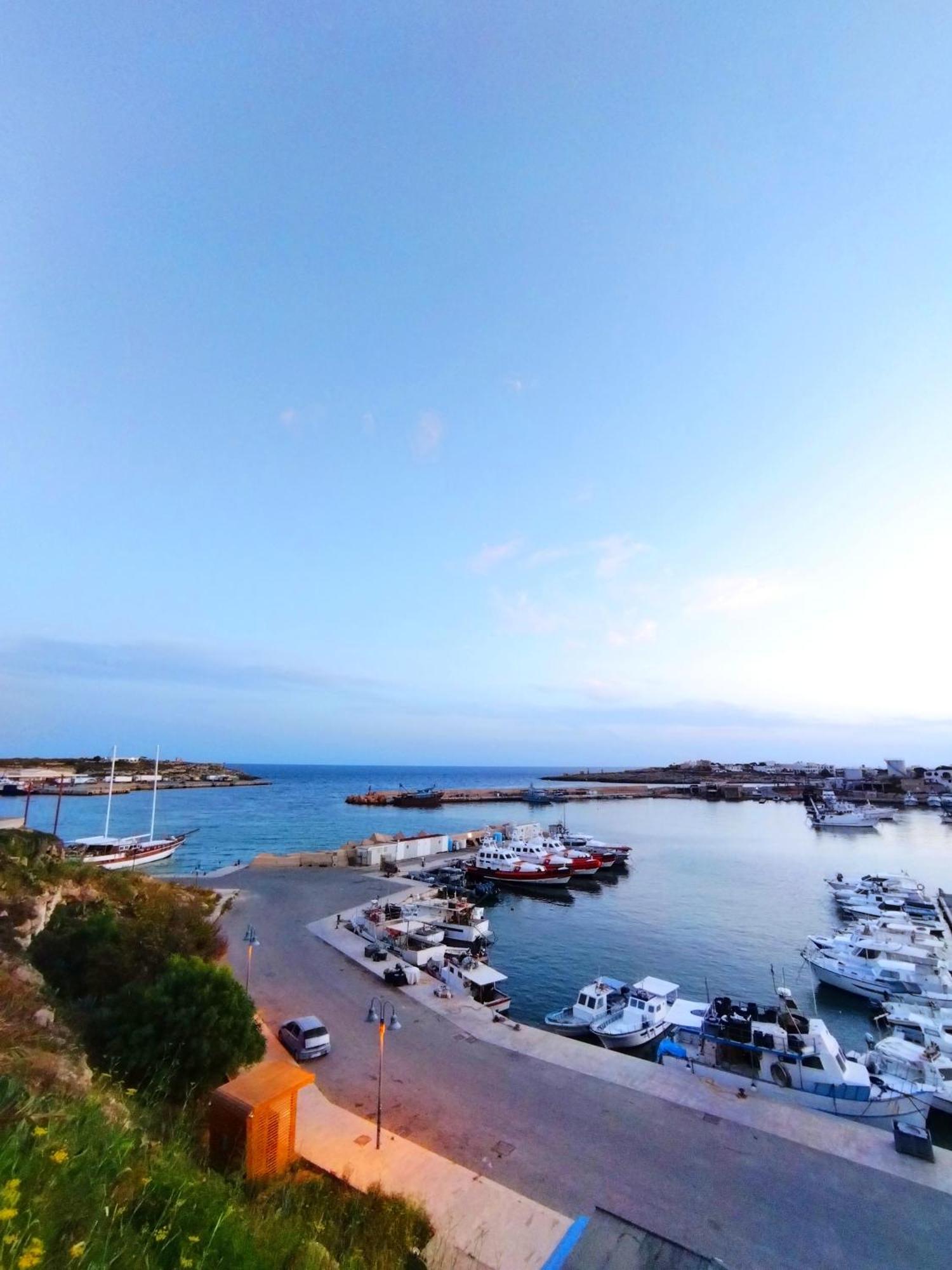 דירות LMP Cala Creta חדר תמונה