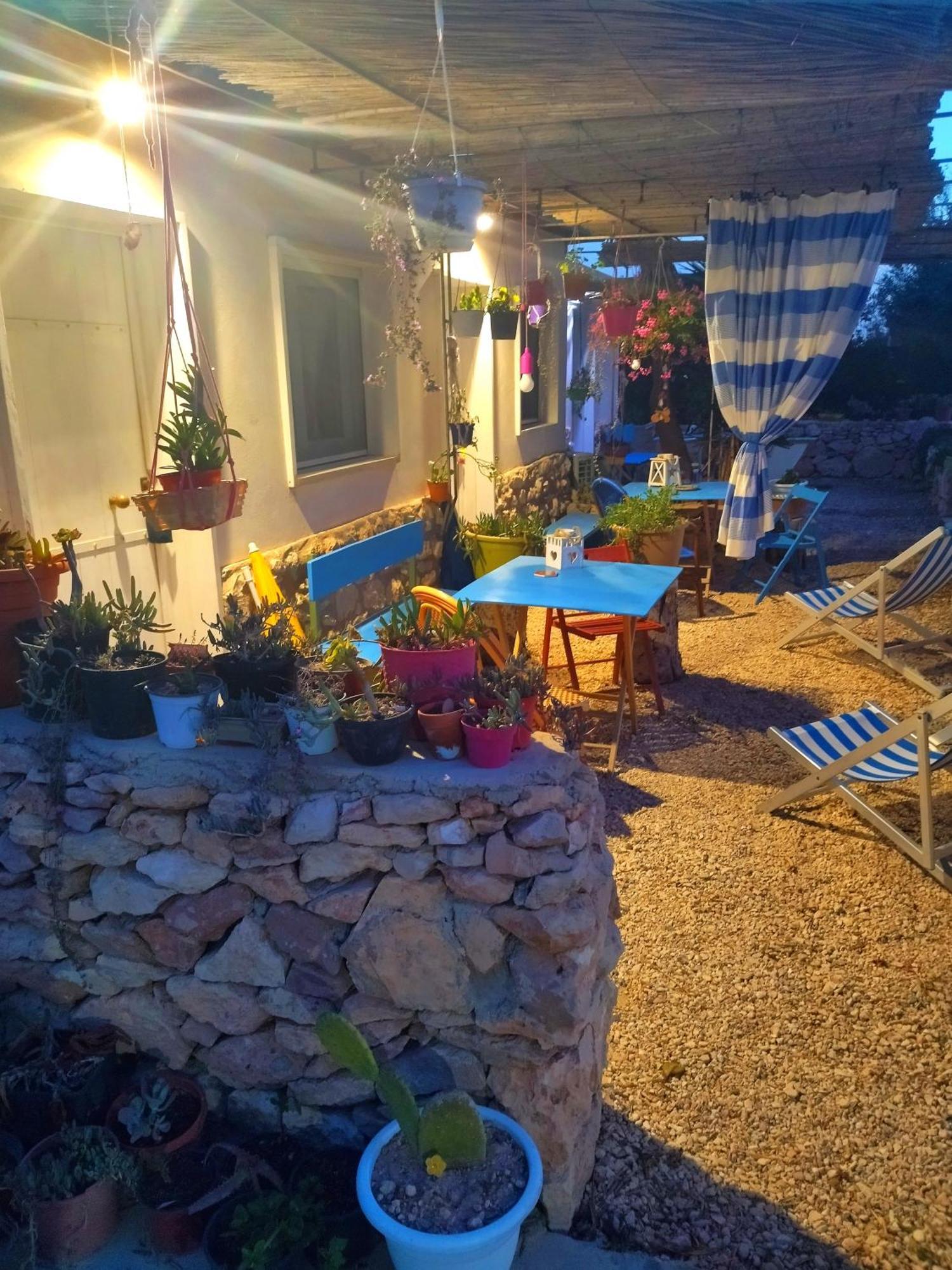 דירות LMP Cala Creta חדר תמונה