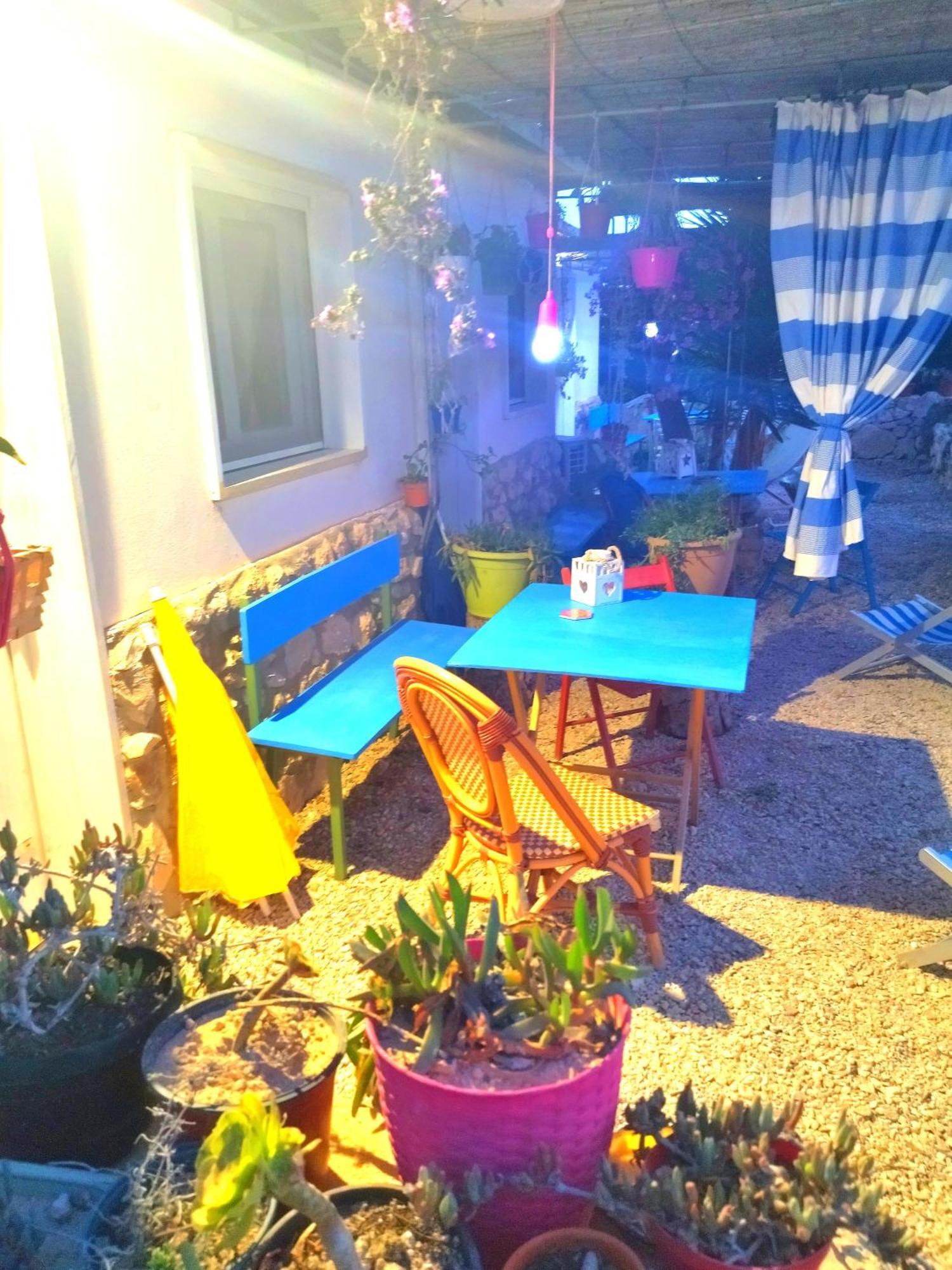 דירות LMP Cala Creta חדר תמונה