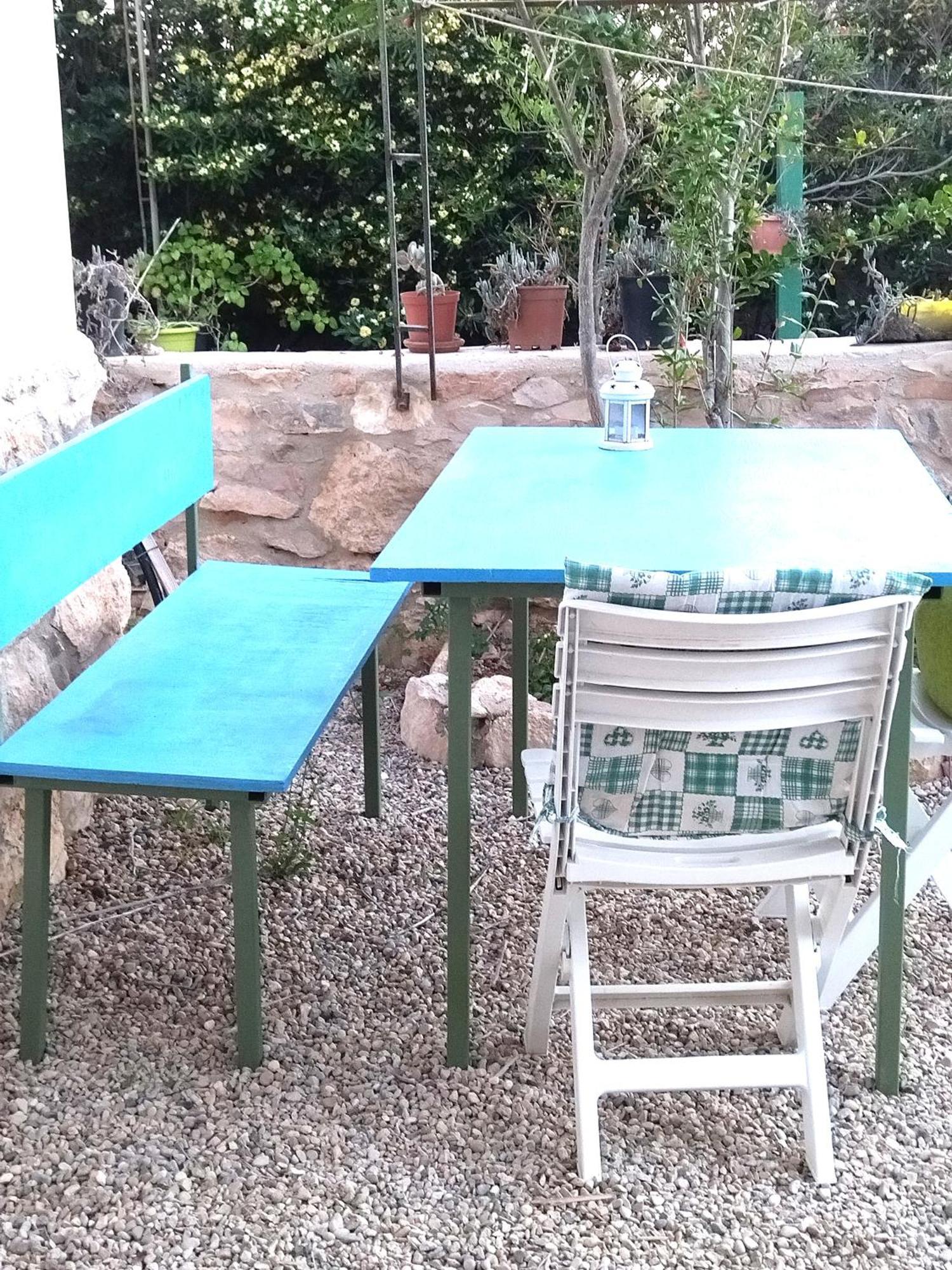 דירות LMP Cala Creta חדר תמונה