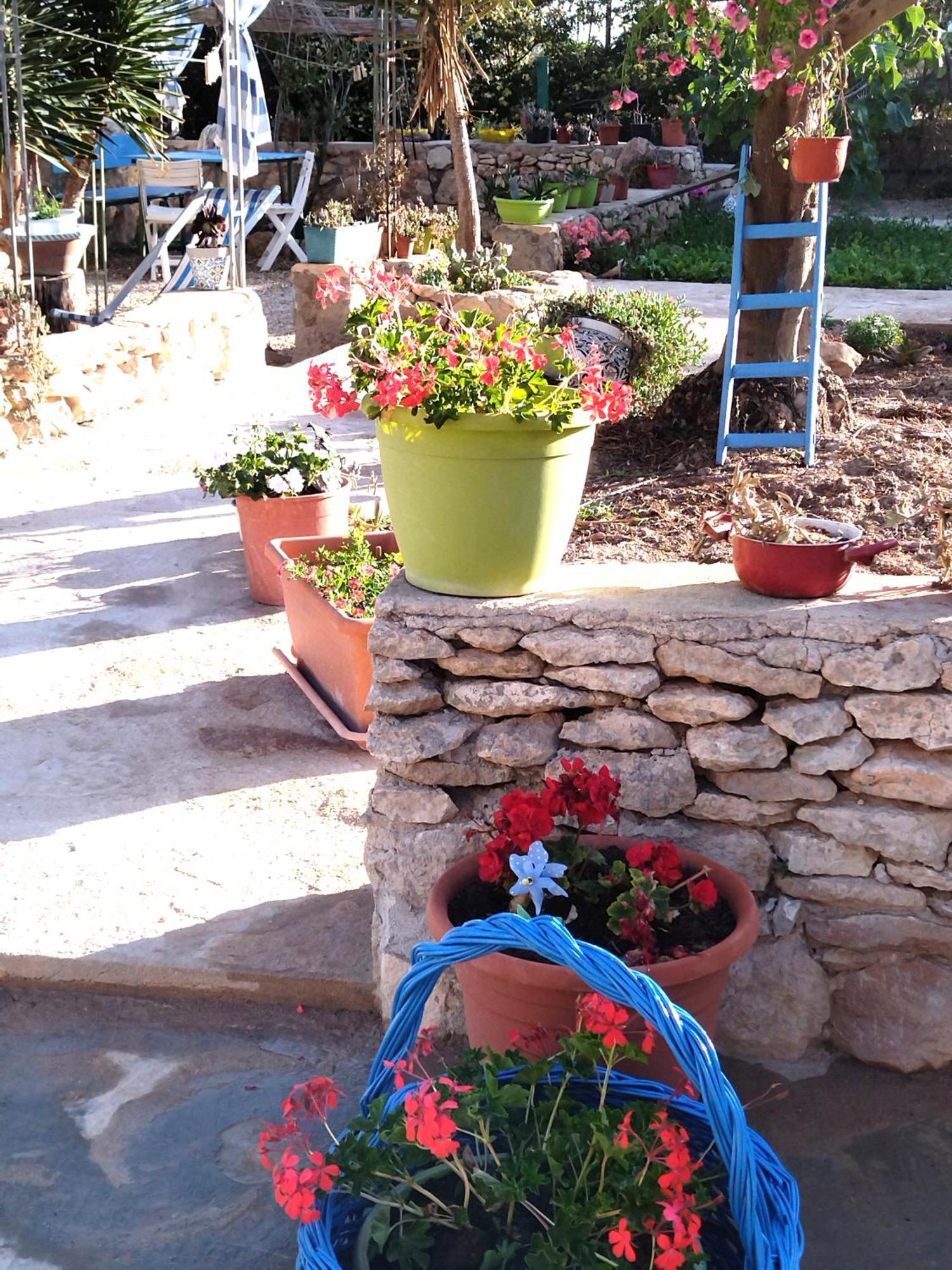 דירות LMP Cala Creta חדר תמונה