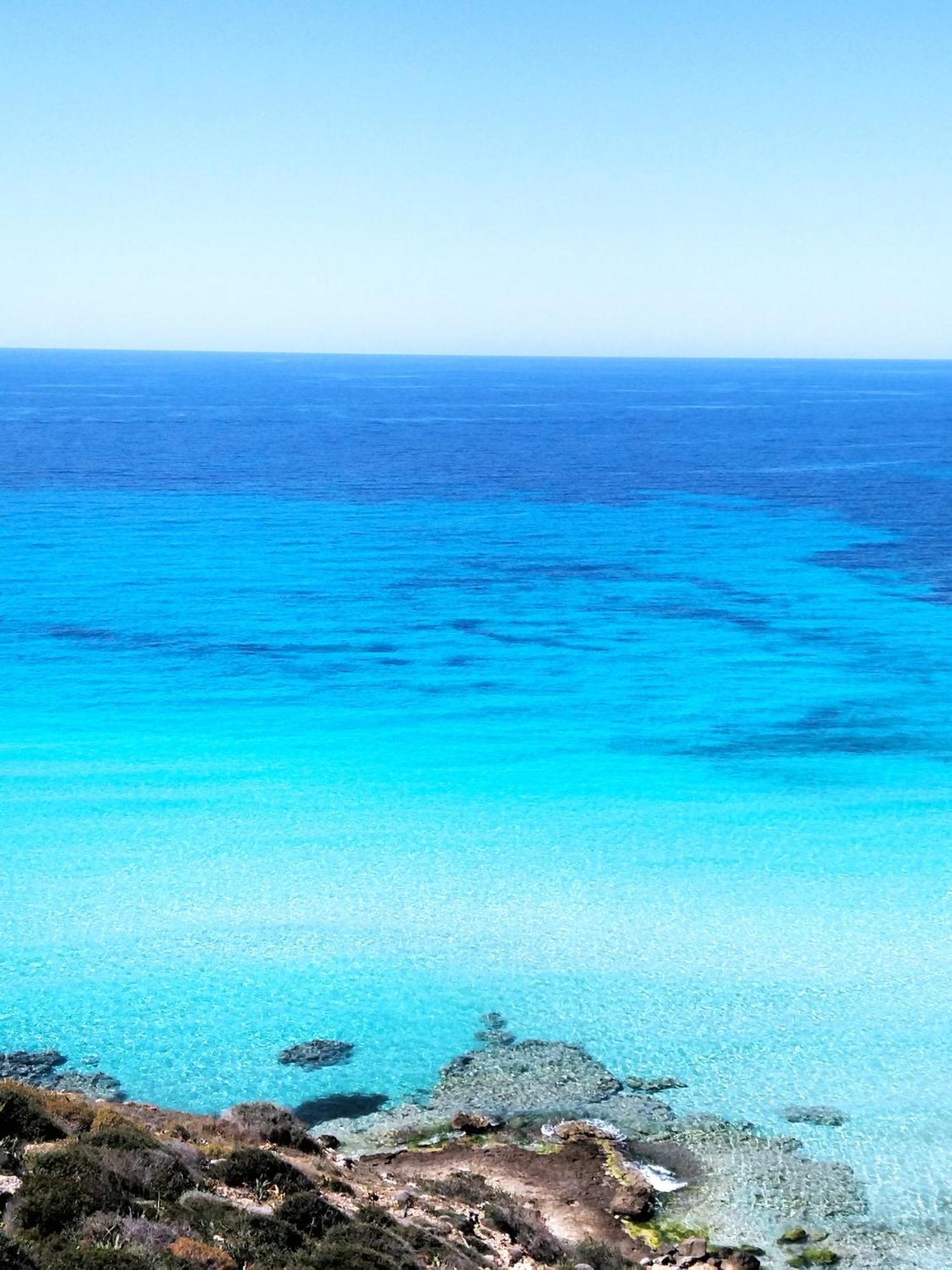 דירות LMP Cala Creta חדר תמונה