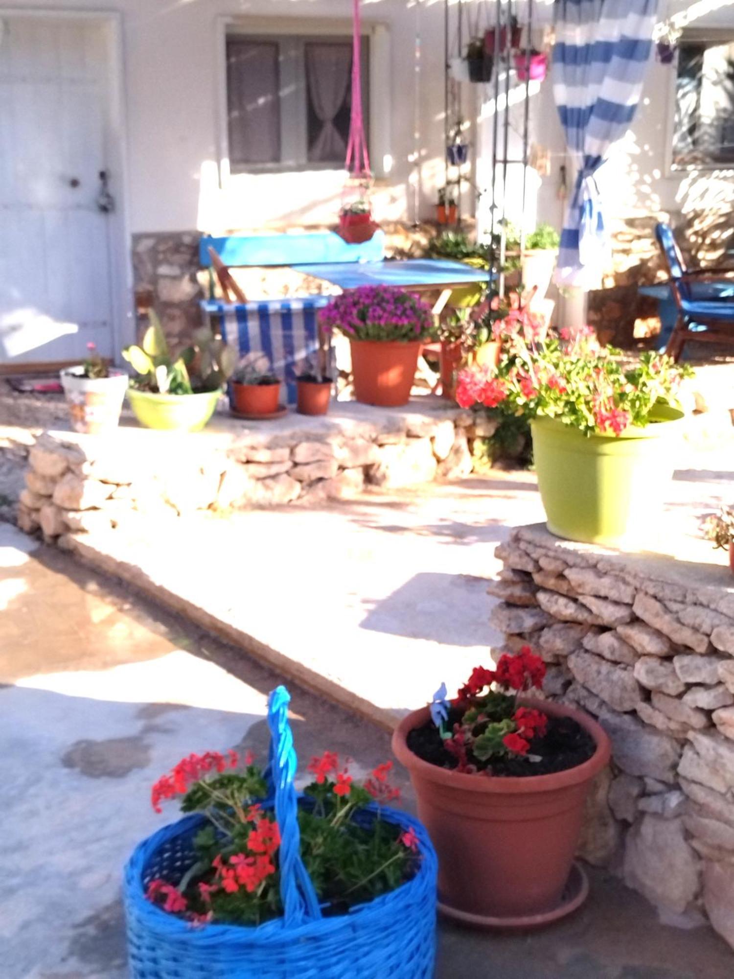 דירות LMP Cala Creta חדר תמונה