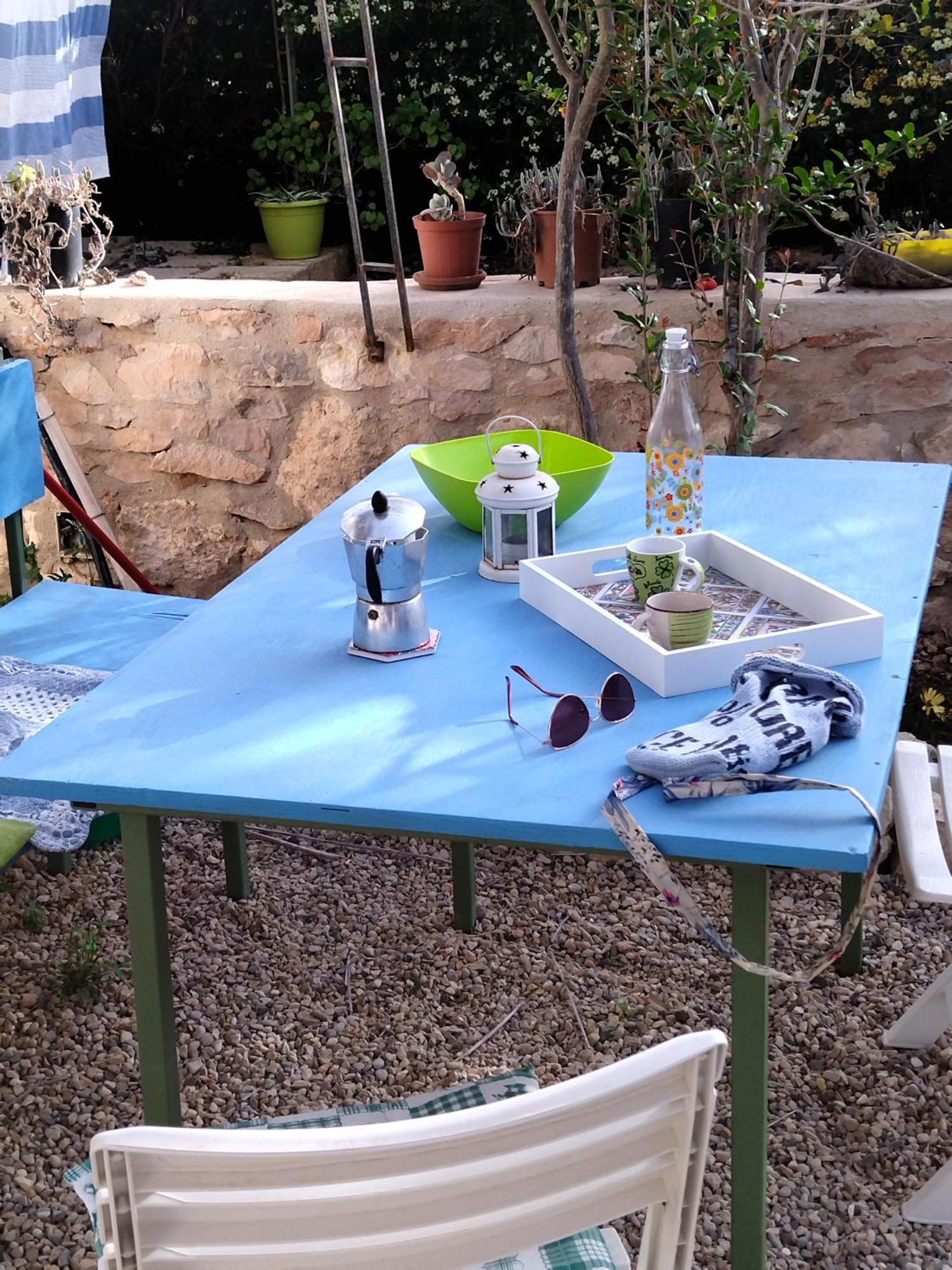 דירות LMP Cala Creta חדר תמונה