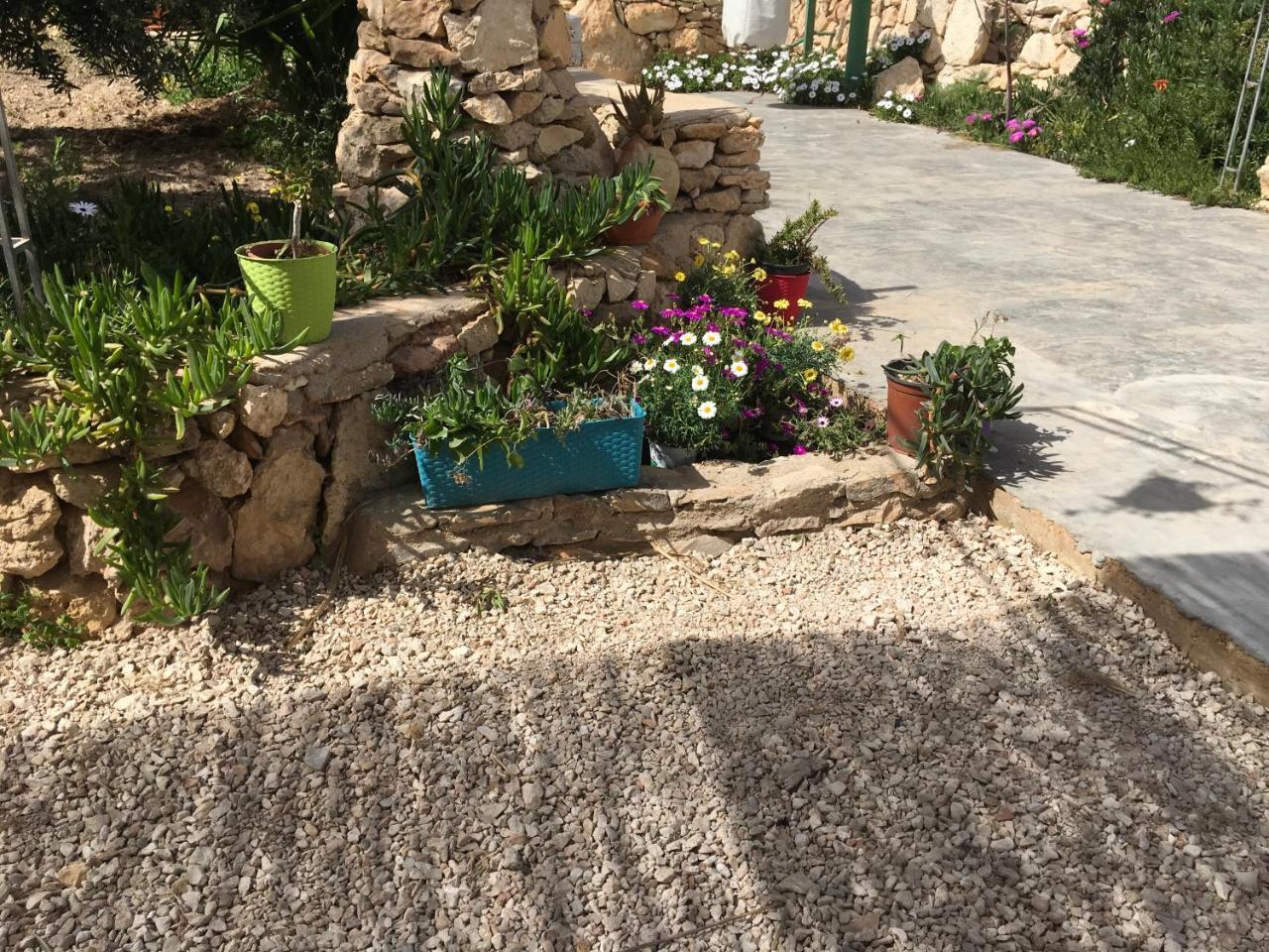 דירות LMP Cala Creta מראה חיצוני תמונה