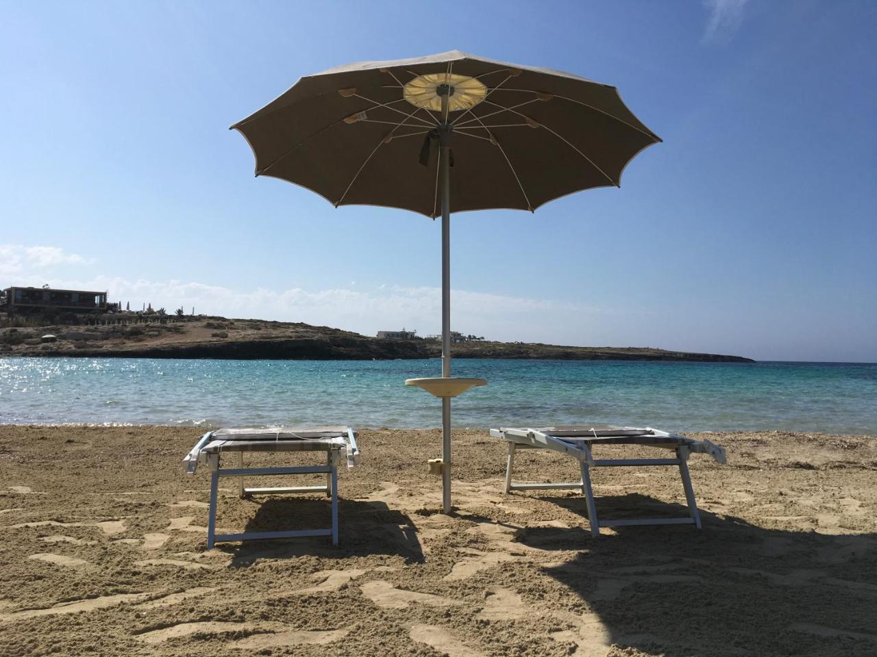 דירות LMP Cala Creta מראה חיצוני תמונה