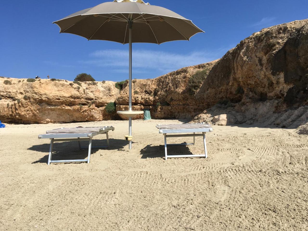 דירות LMP Cala Creta מראה חיצוני תמונה