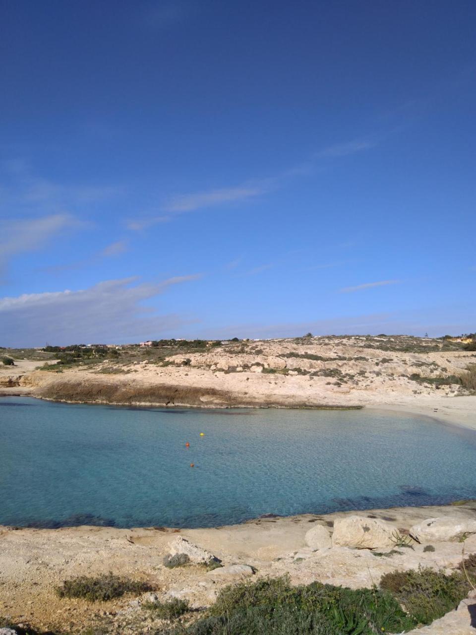 דירות LMP Cala Creta מראה חיצוני תמונה